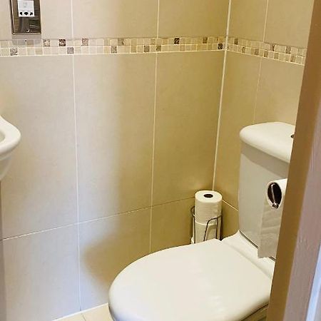 Bournemouth Double En-Suite Экстерьер фото