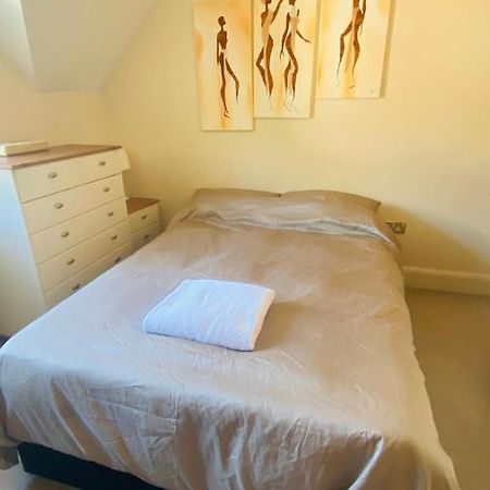 Bournemouth Double En-Suite Экстерьер фото