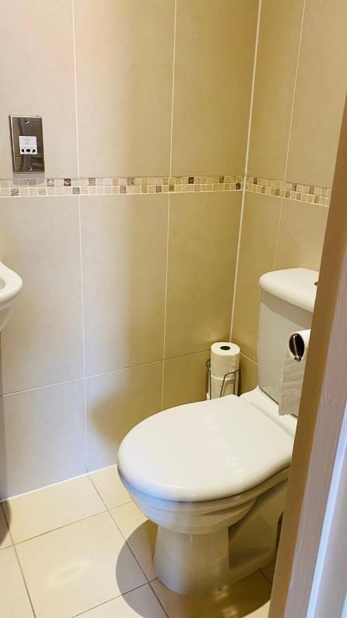 Bournemouth Double En-Suite Экстерьер фото